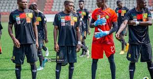 CHAN 2023 de football : Les 25 Lions Indomptables retenus sont à Tunis